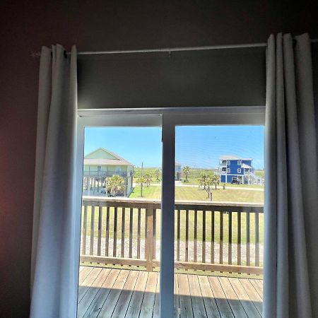Sunny Catalina Villa Galveston Kültér fotó