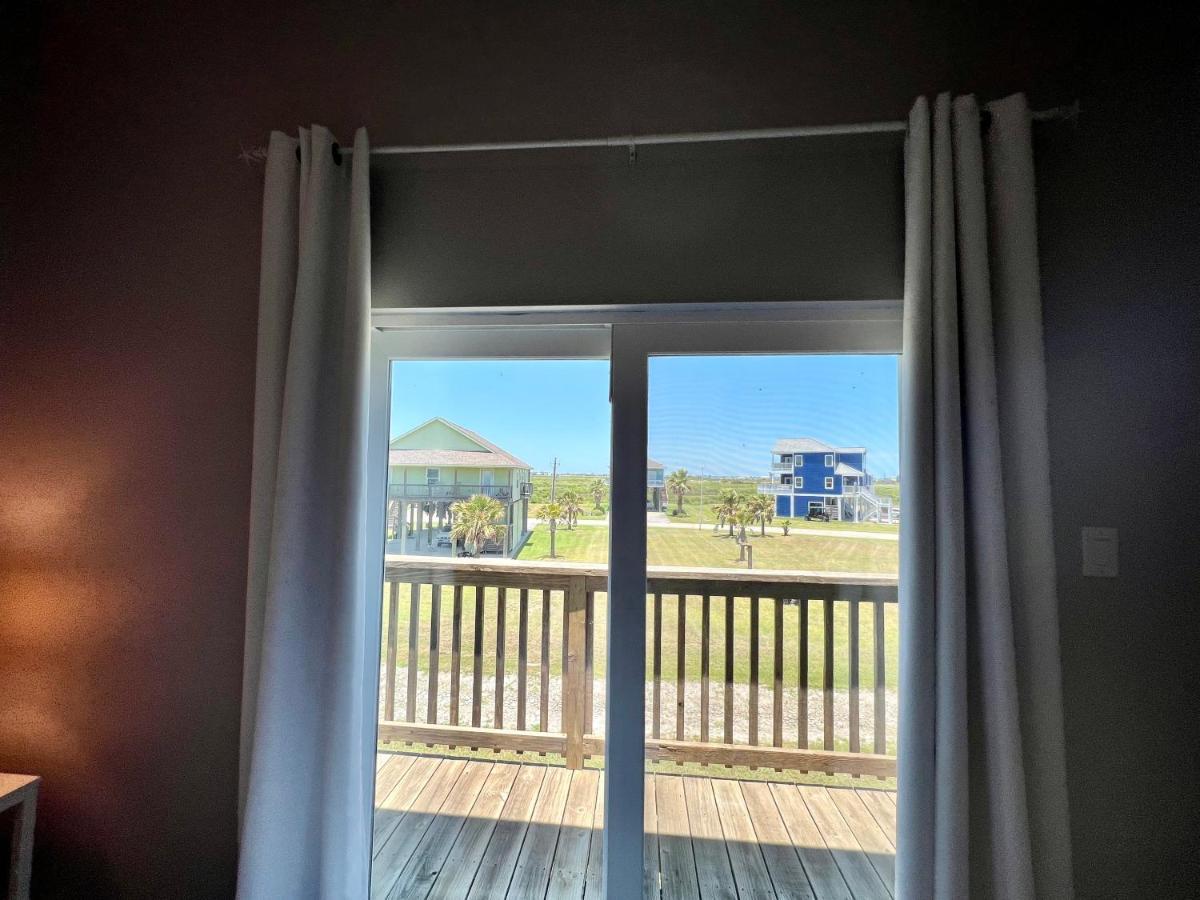 Sunny Catalina Villa Galveston Kültér fotó